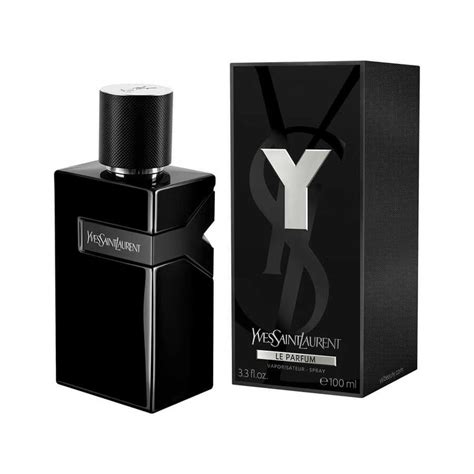 ysl y erkek parfüm